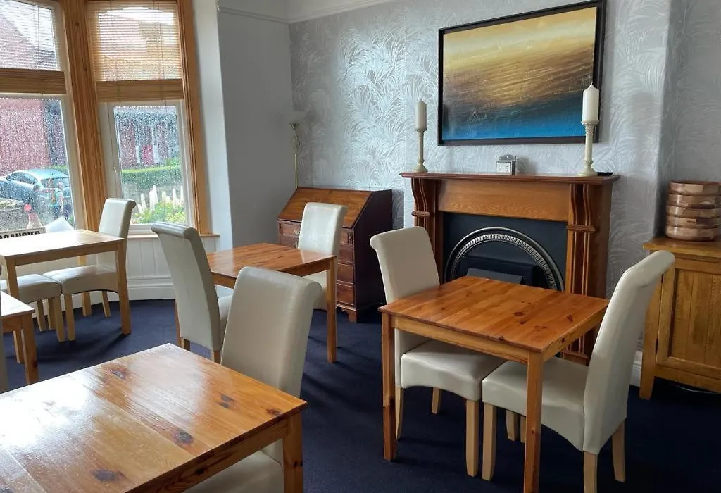 Birtley House Bed And Breakfast-1